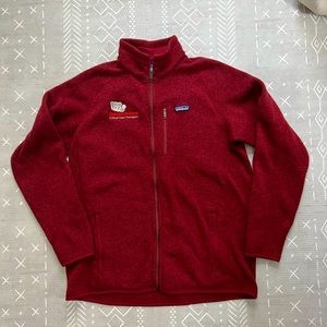 Men’s Patagonia Better Sweater